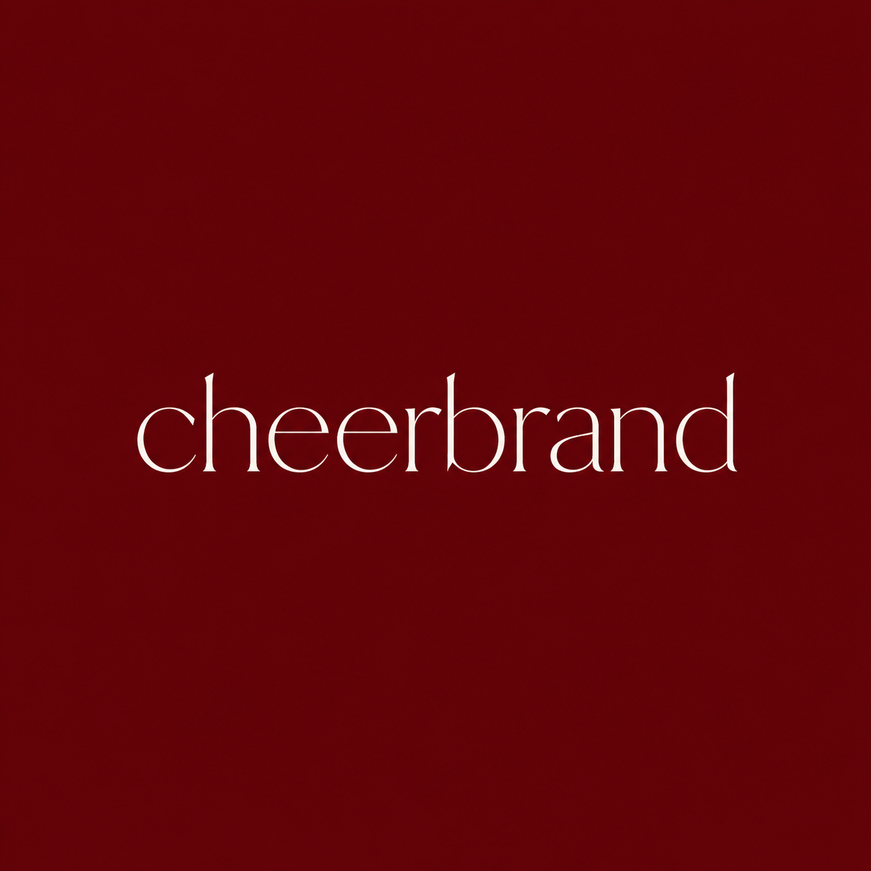 Cheerbrandbr
