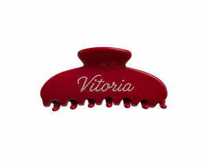 Claw clip Ruby